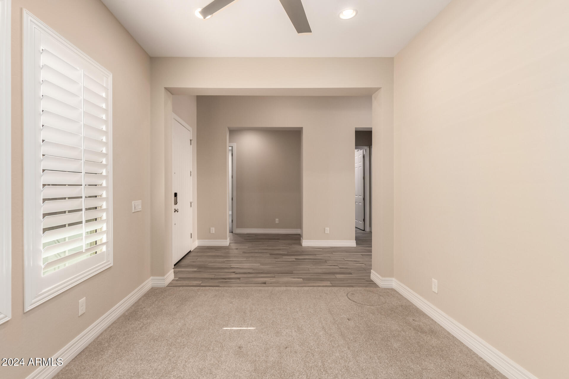 1954 E LA COSTA Drive