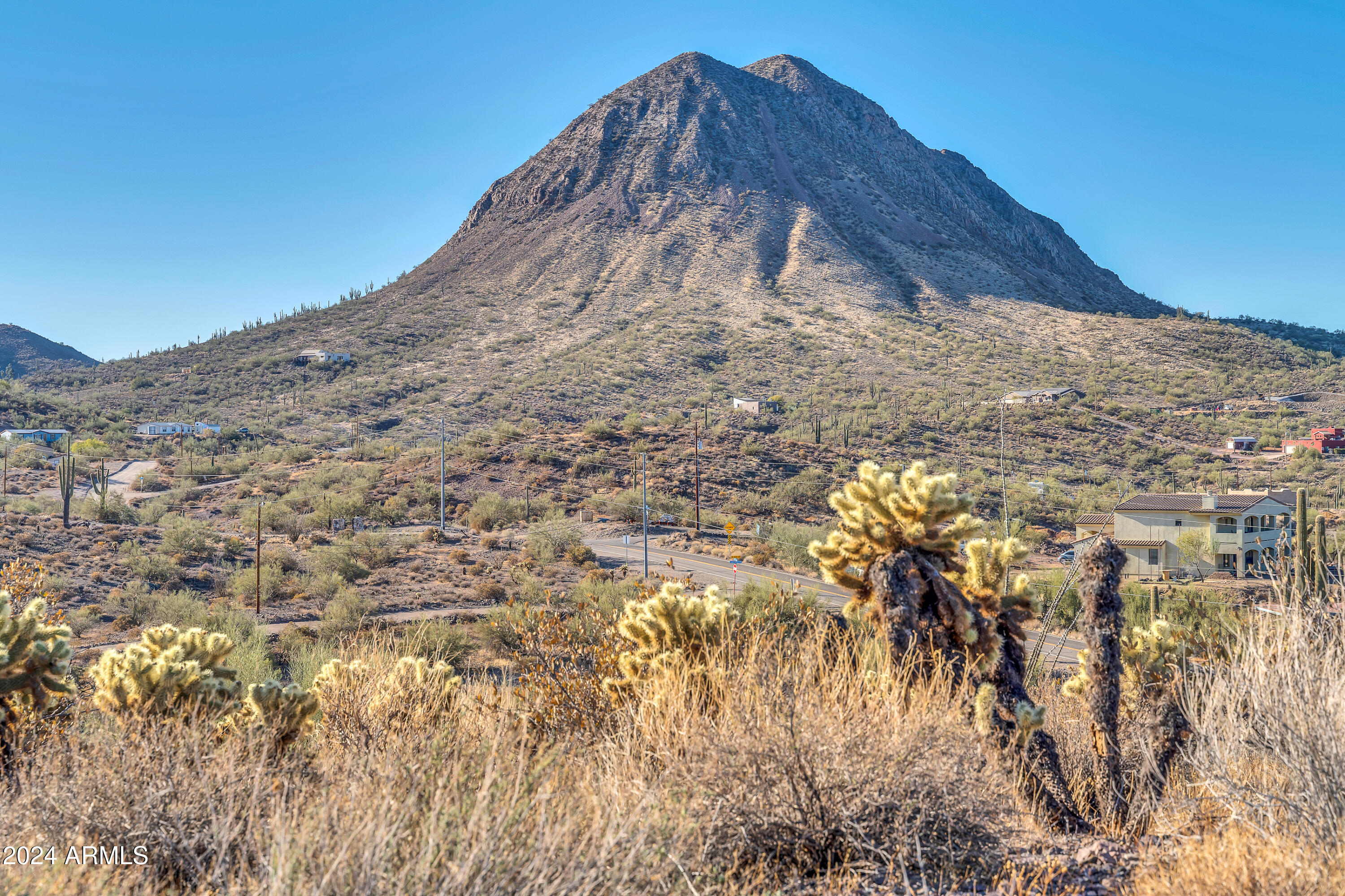 2620 W WOLFTRAP Road