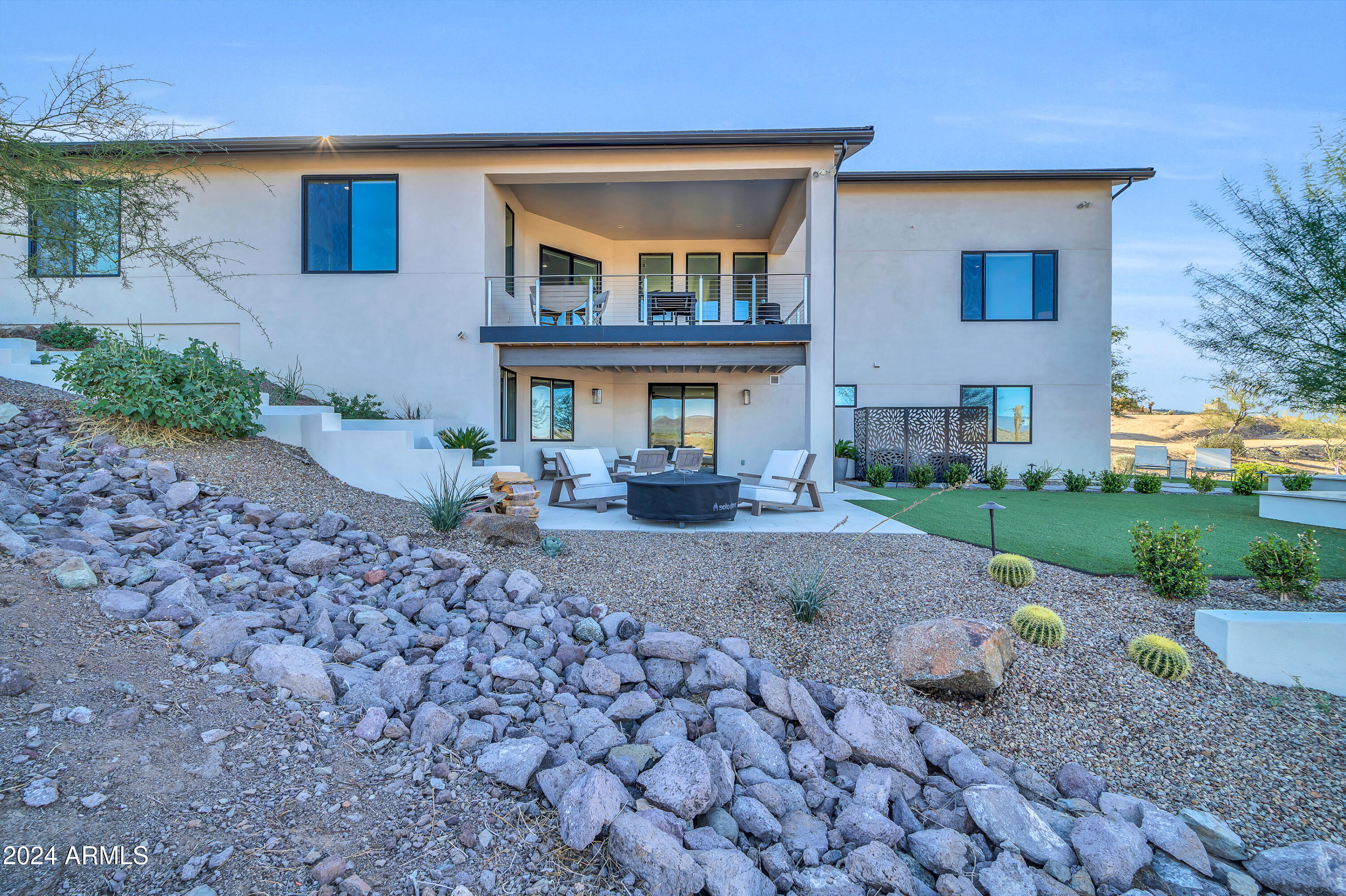 2620 W WOLFTRAP Road