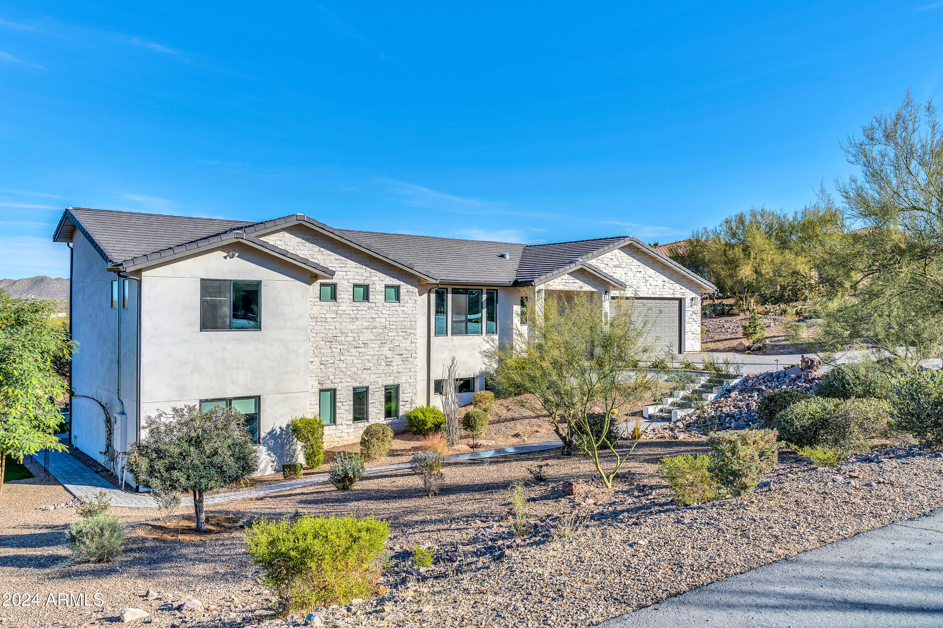 2620 W WOLFTRAP Road