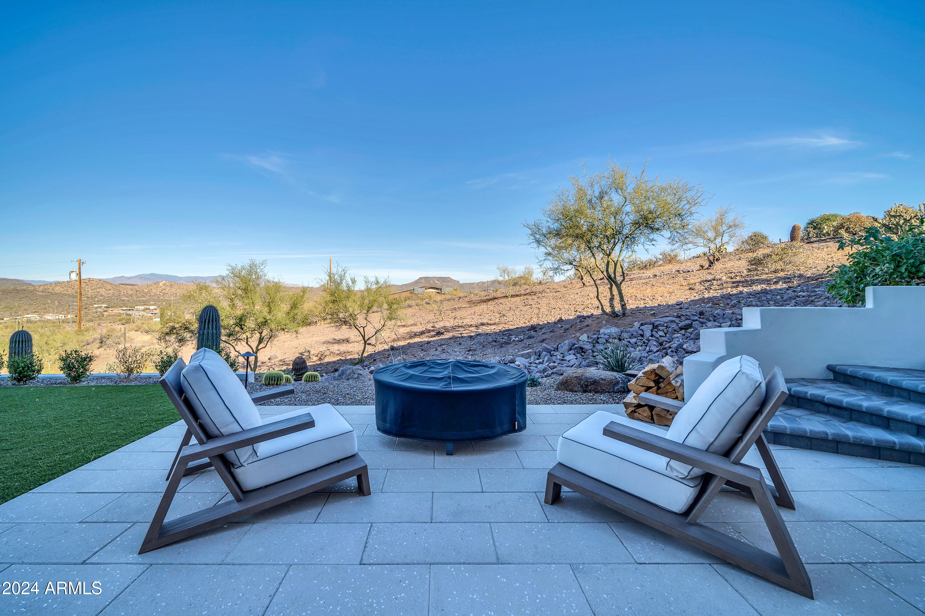 2620 W WOLFTRAP Road