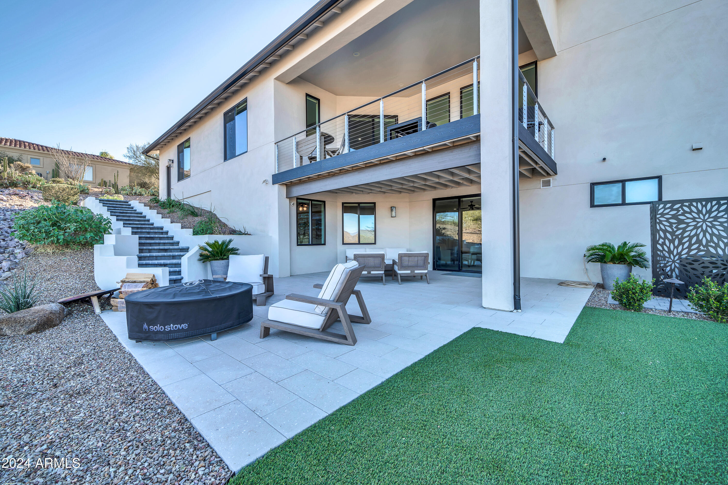 2620 W WOLFTRAP Road