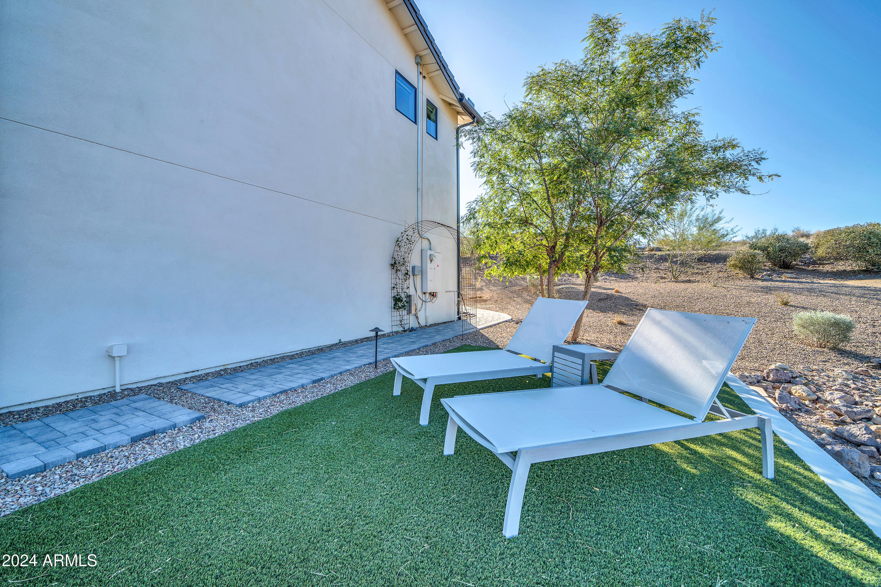 2620 W WOLFTRAP Road