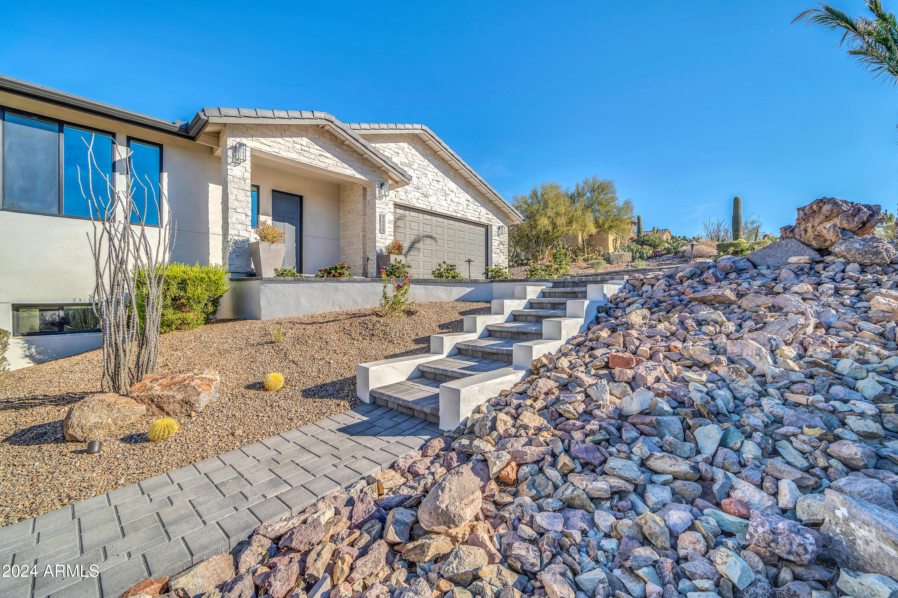 2620 W WOLFTRAP Road