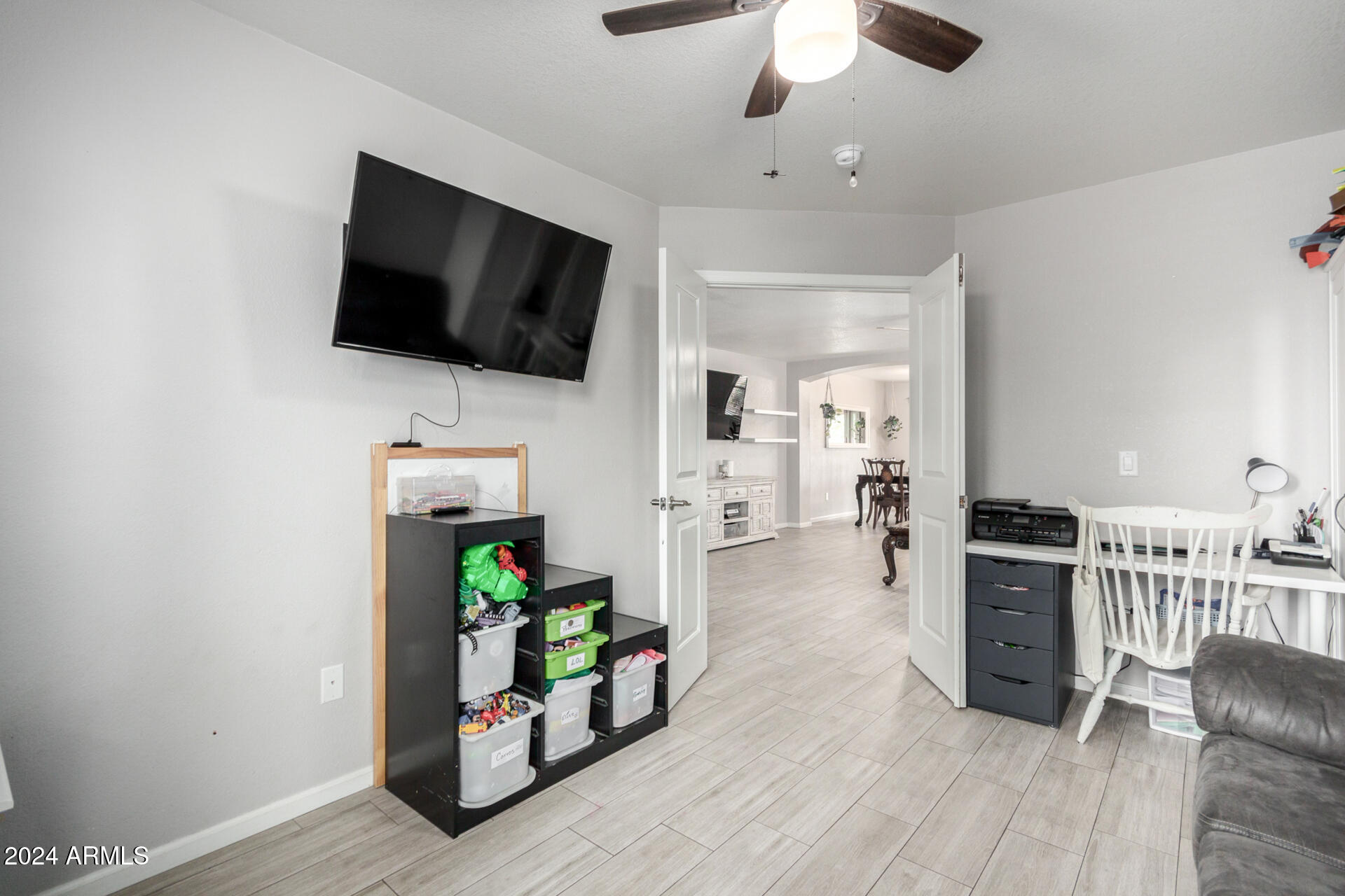 102 S VALLE VERDE --