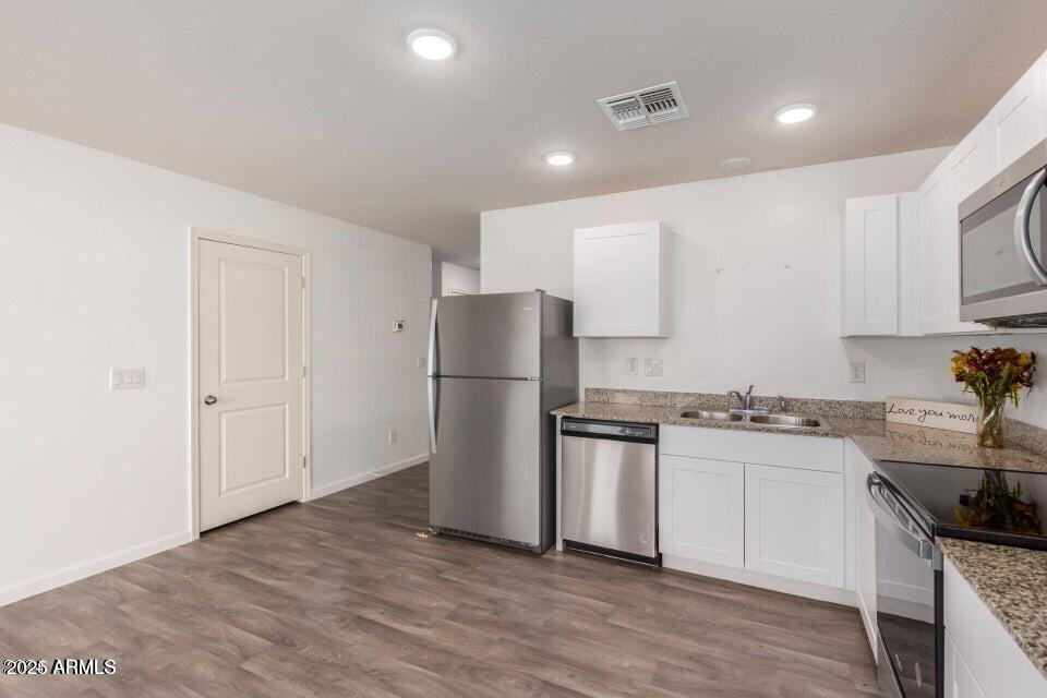 15580 S Bentley Drive