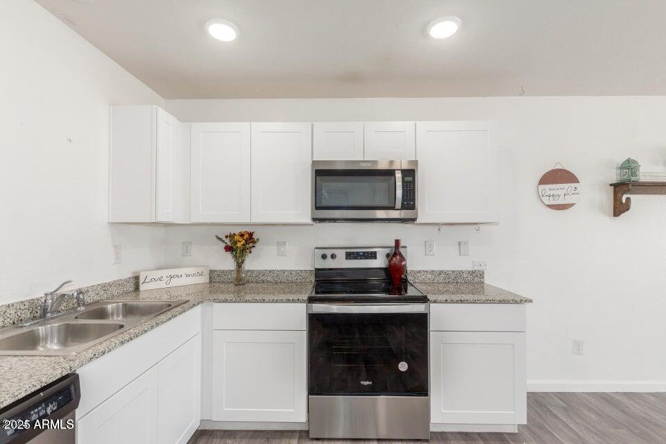 15580 S Bentley Drive