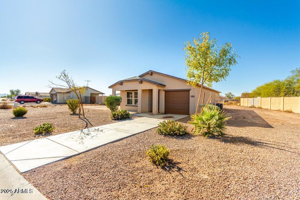 15580 S Bentley Drive