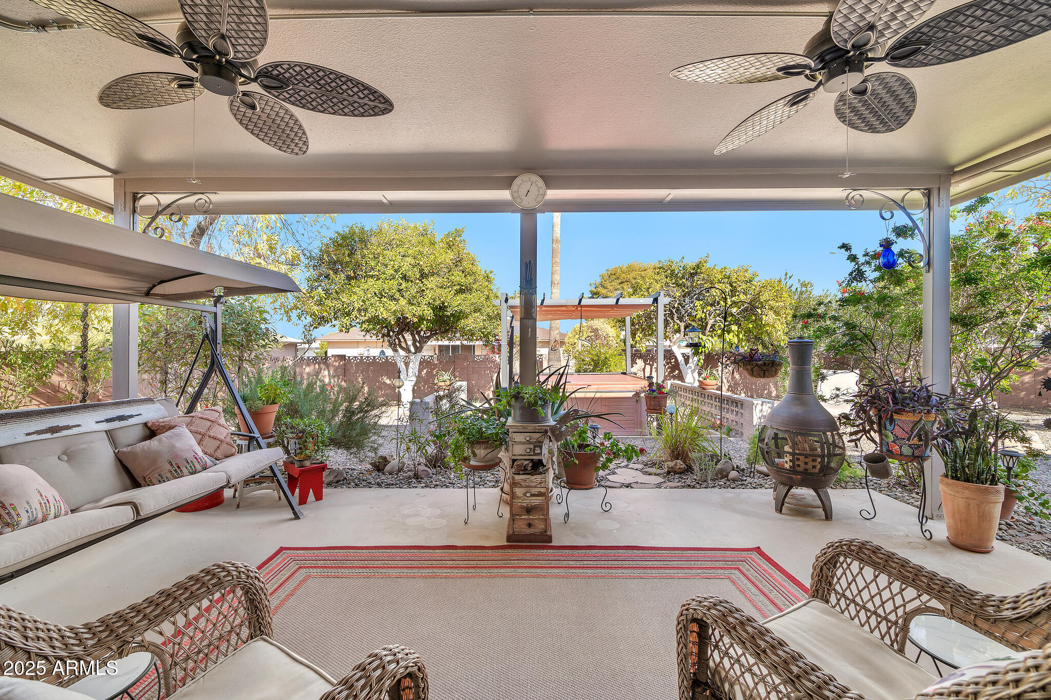 10702 W MANZANITA Drive