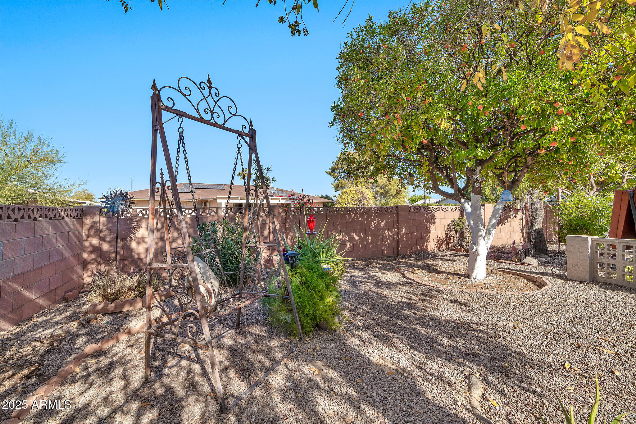 10702 W MANZANITA Drive