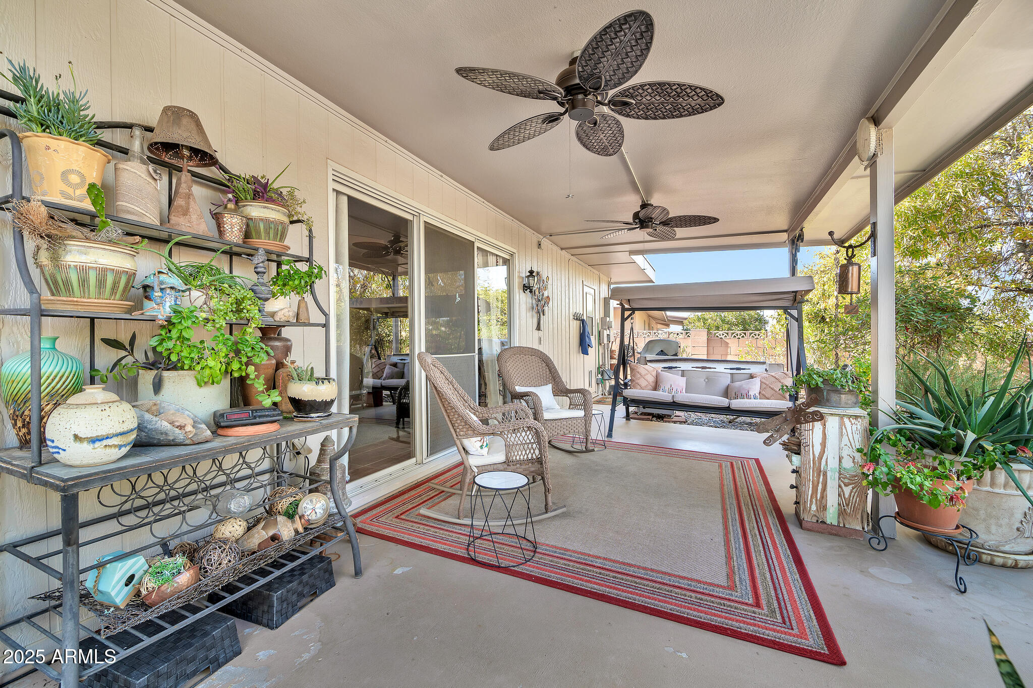 10702 W MANZANITA Drive