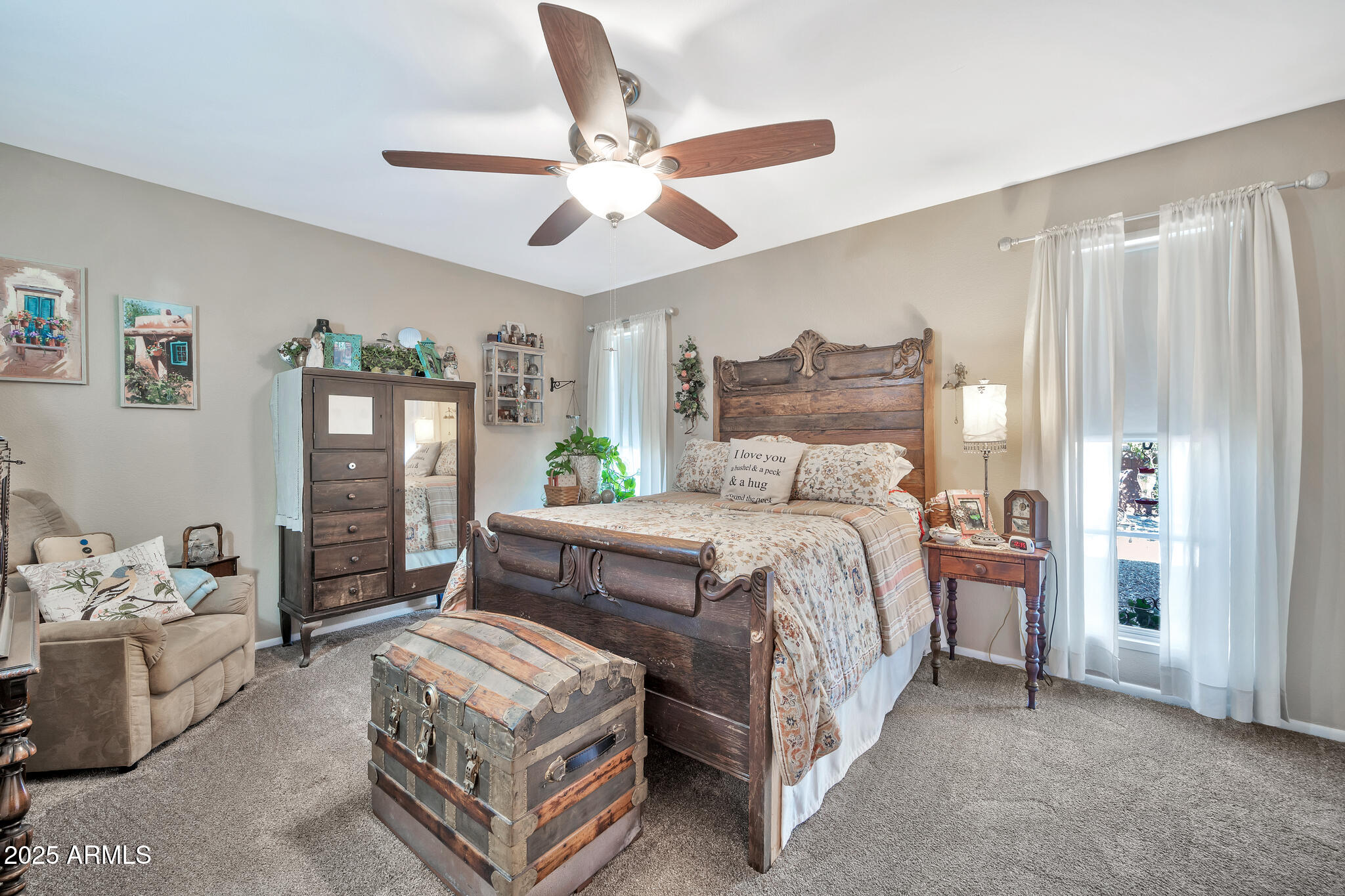 10702 W MANZANITA Drive