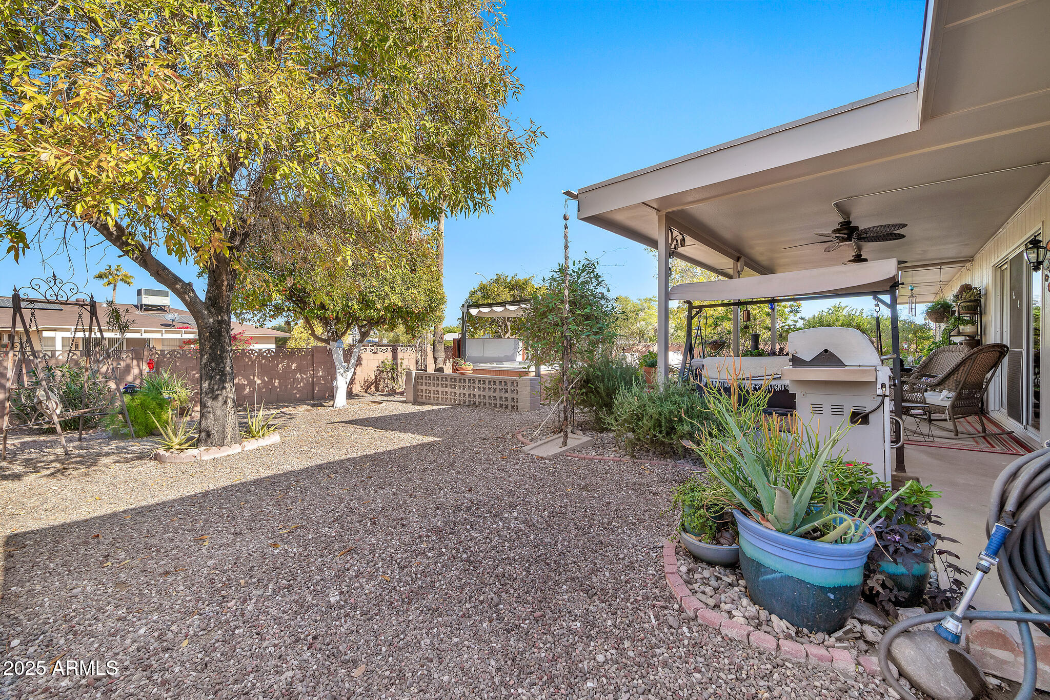 10702 W MANZANITA Drive