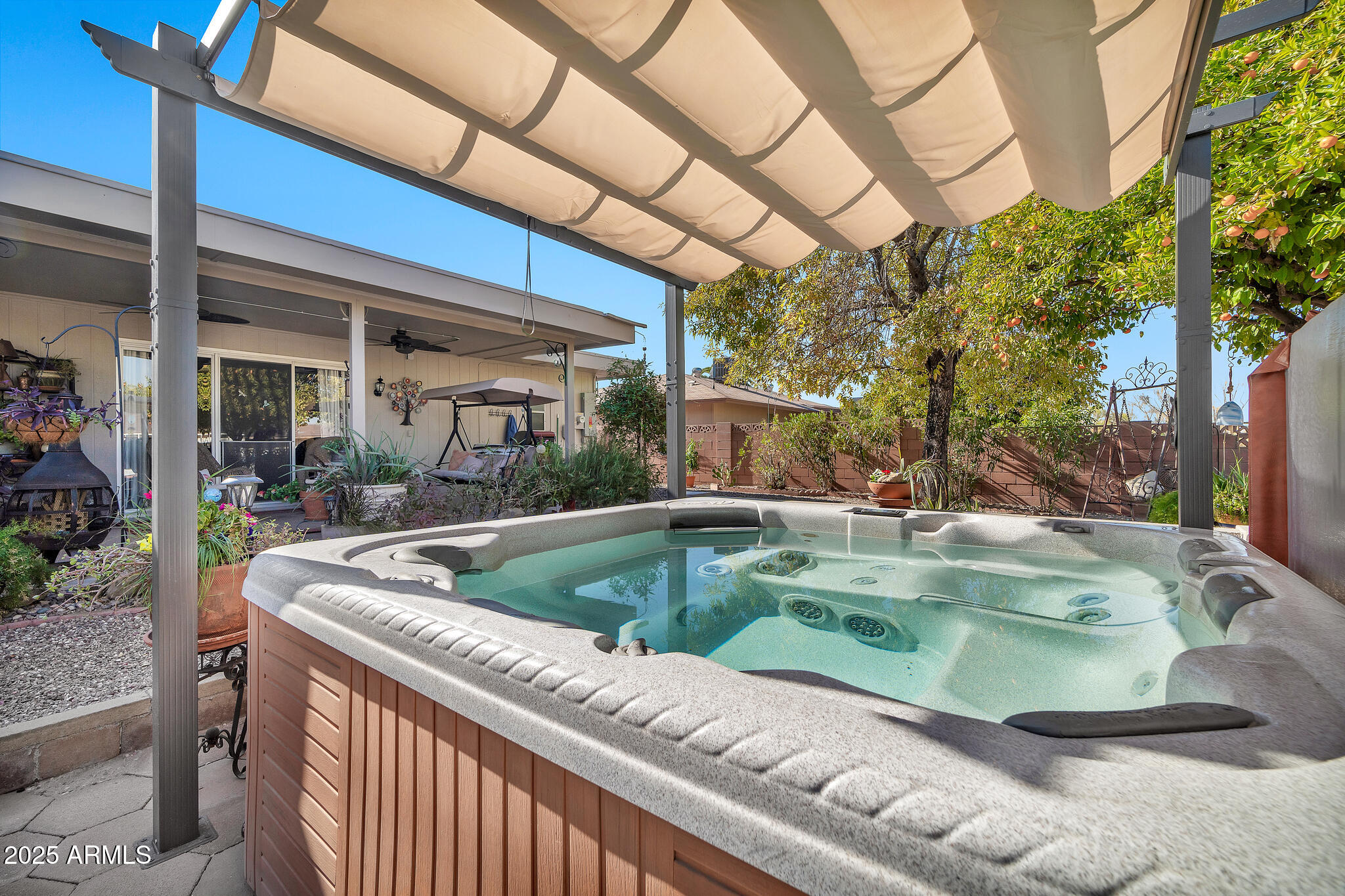 10702 W MANZANITA Drive