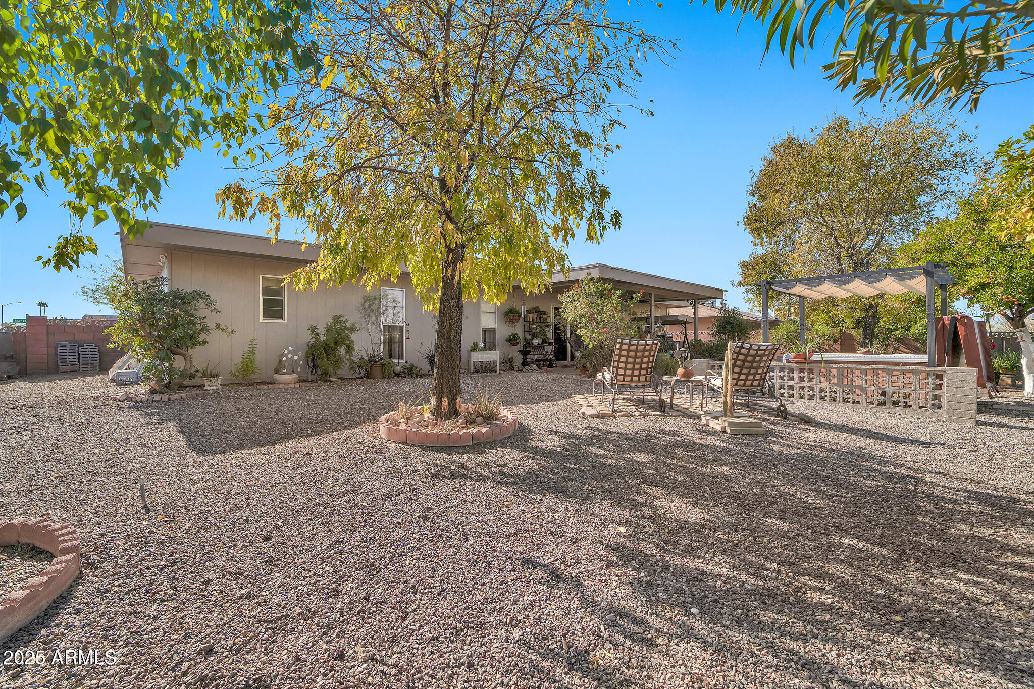 10702 W MANZANITA Drive