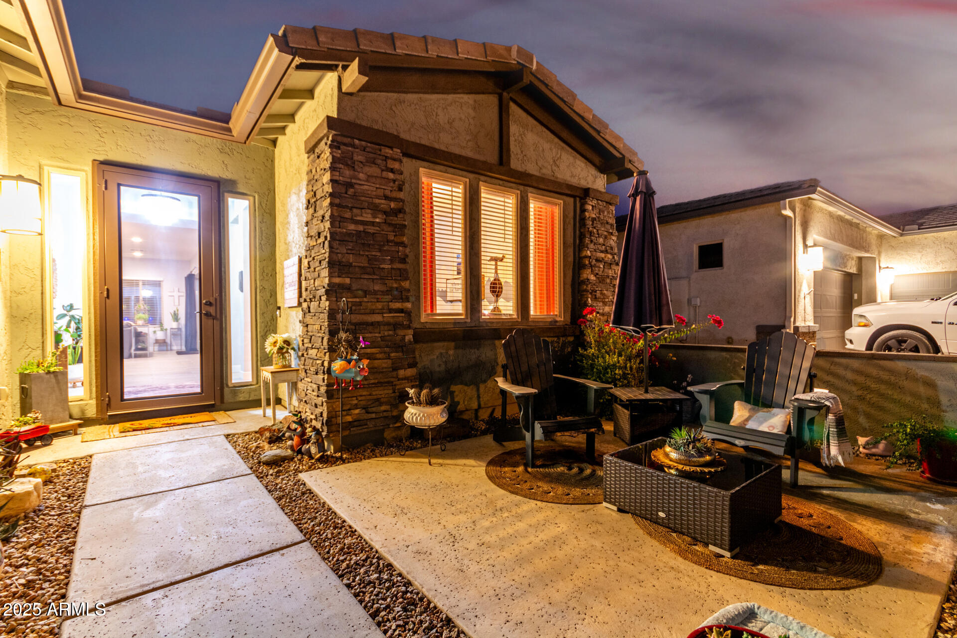 1312 W CALLE LUNA --