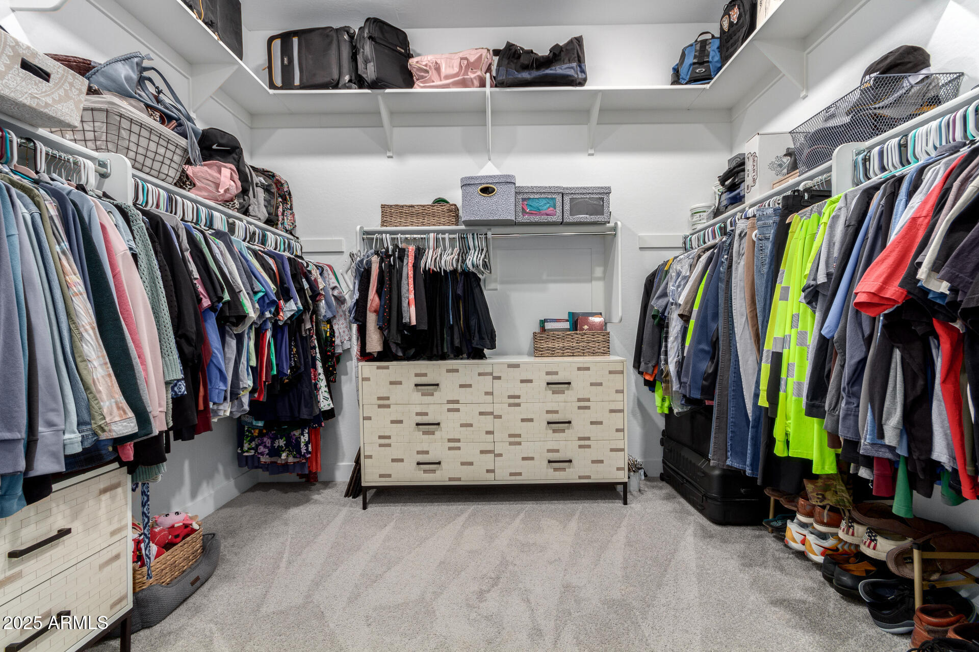 1312 W CALLE LUNA --