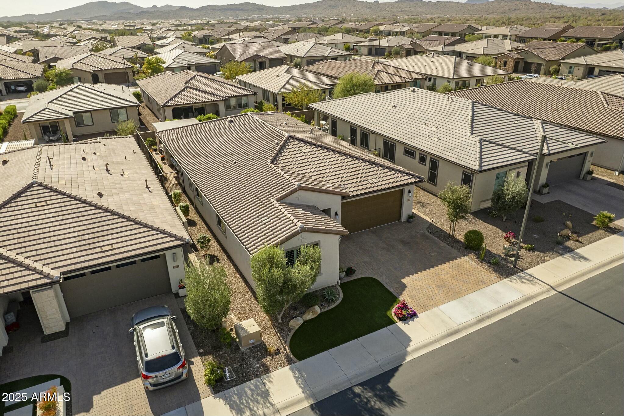 13363 W MONTANSORO Lane