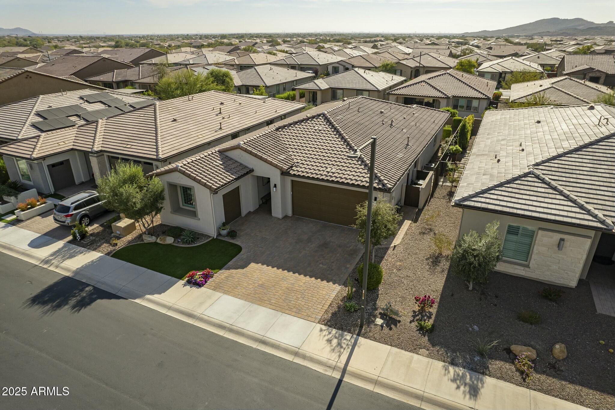 13363 W MONTANSORO Lane