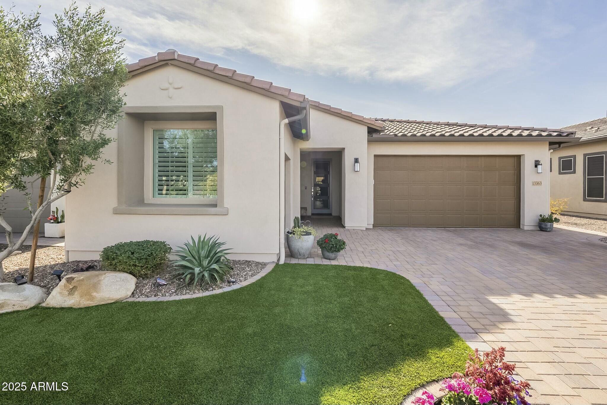 13363 W MONTANSORO Lane