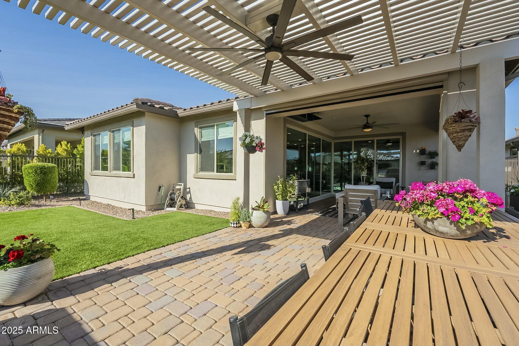 13363 W MONTANSORO Lane