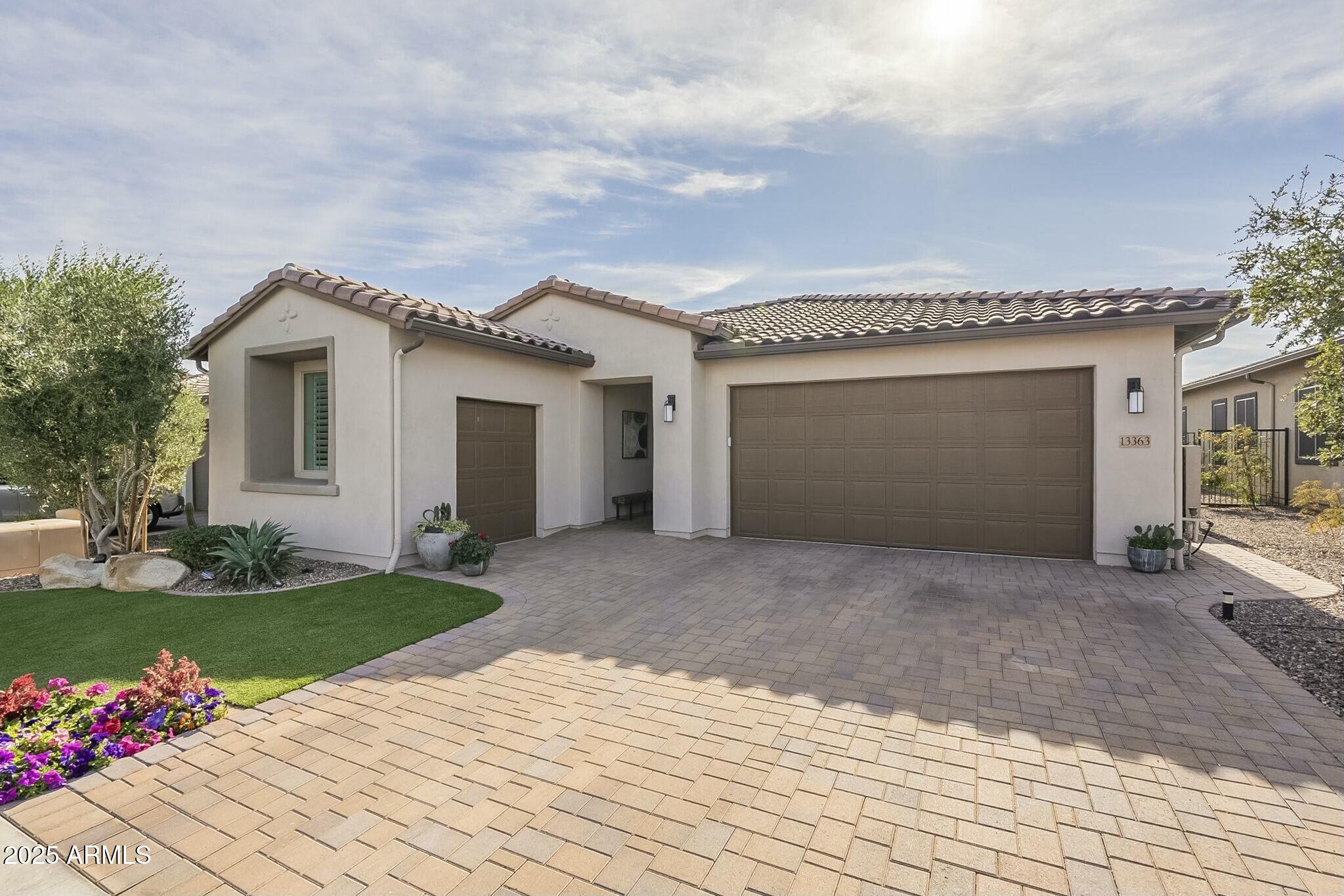 13363 W MONTANSORO Lane