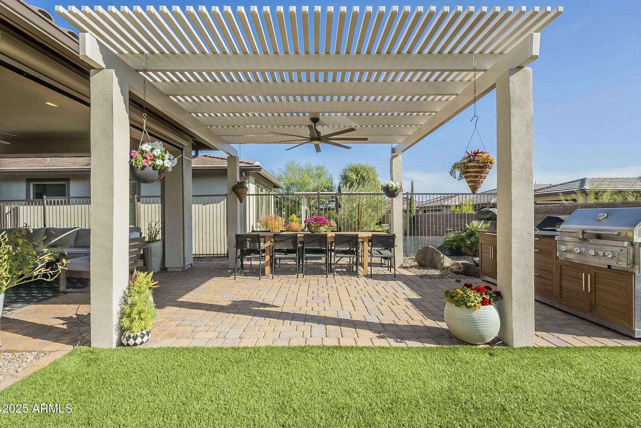 13363 W MONTANSORO Lane