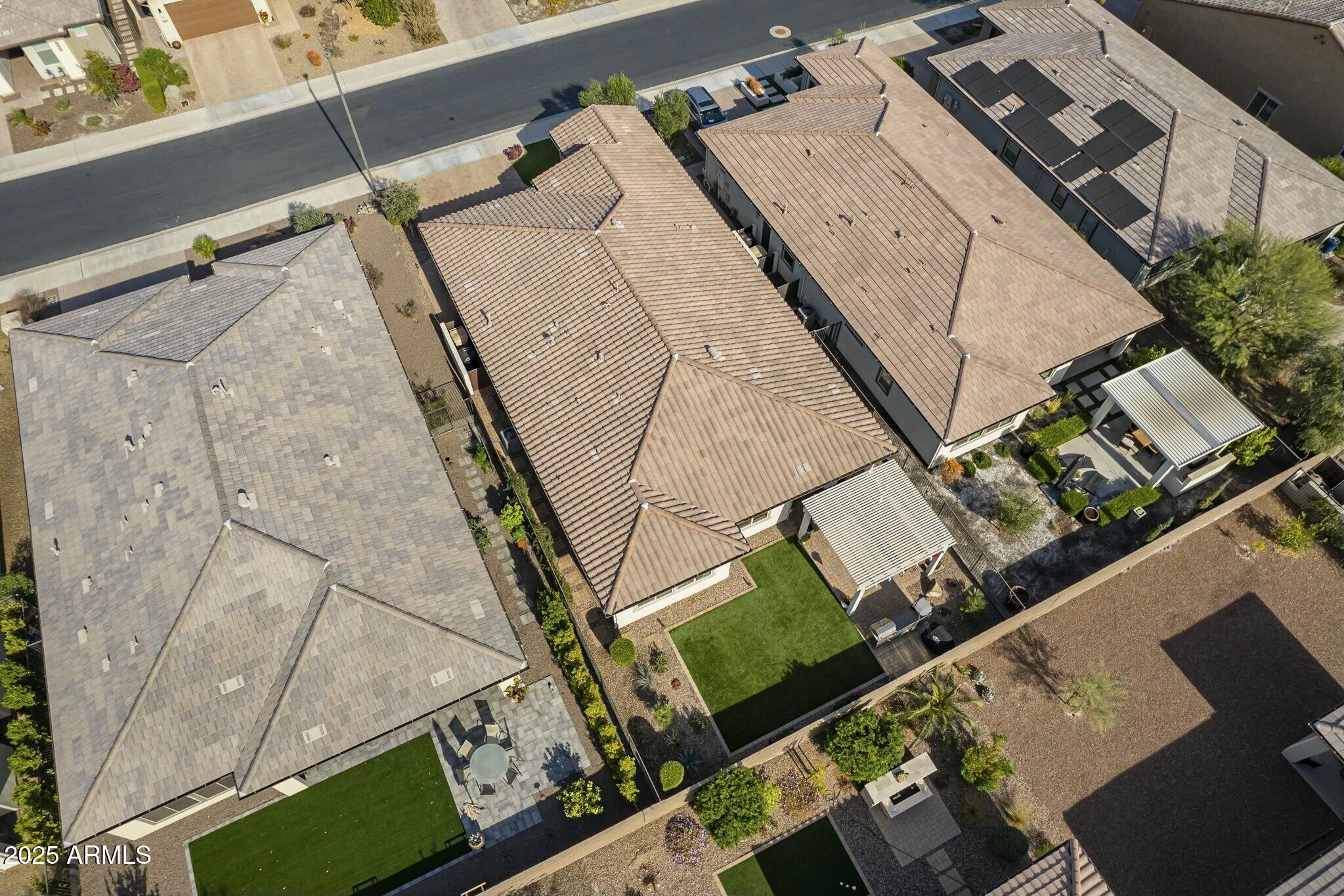 13363 W MONTANSORO Lane