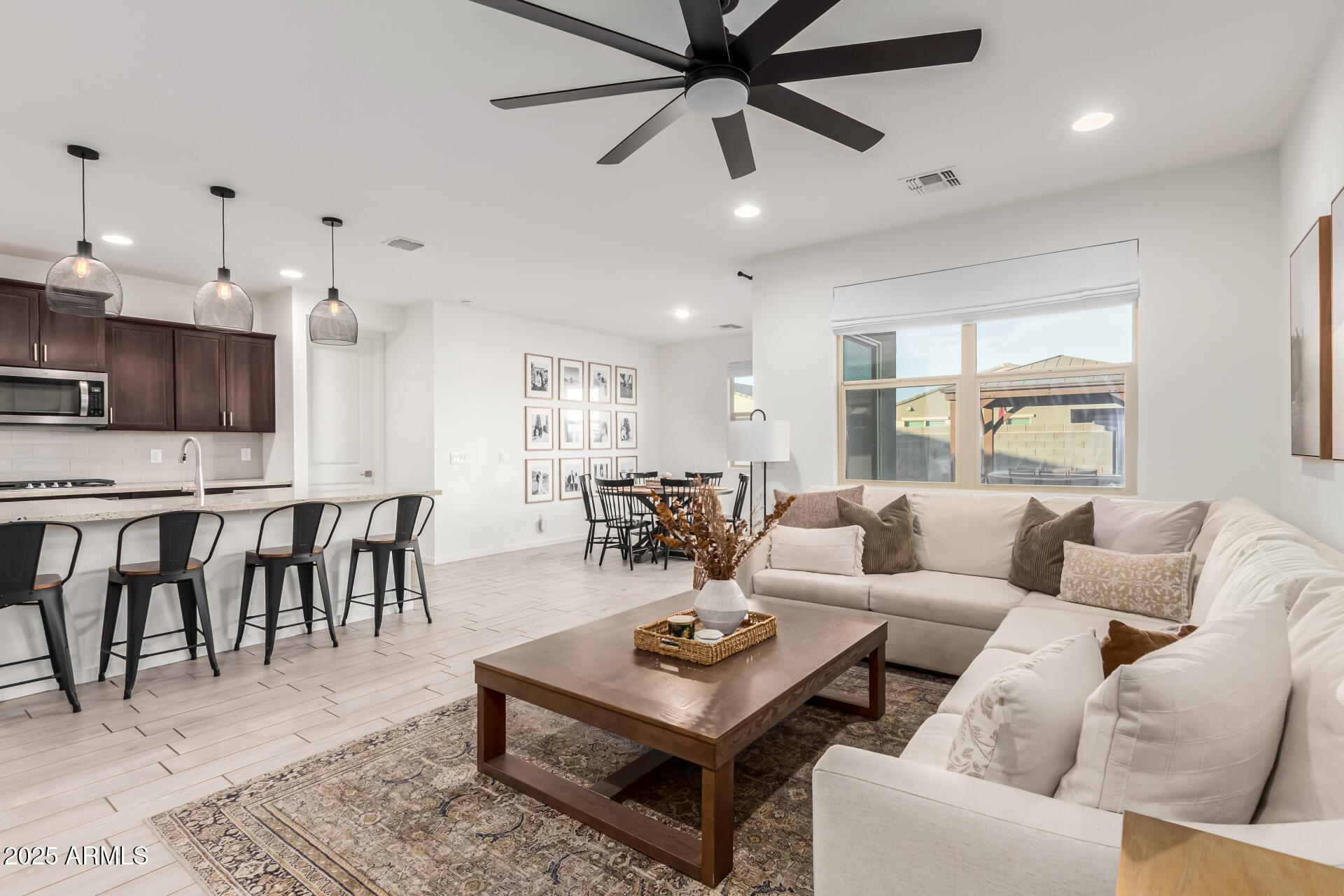 5644 W JACKALOPE Lane