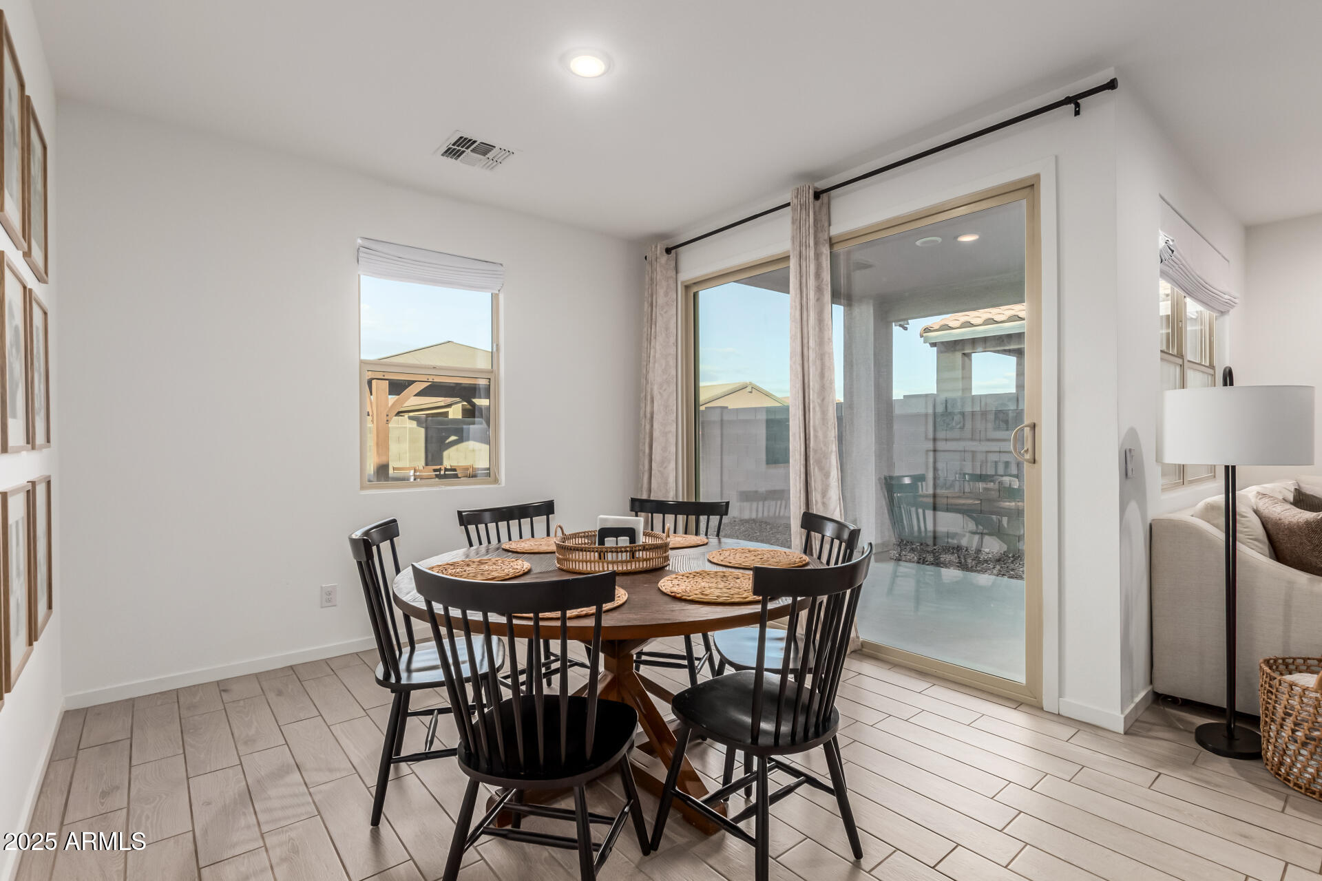 5644 W JACKALOPE Lane