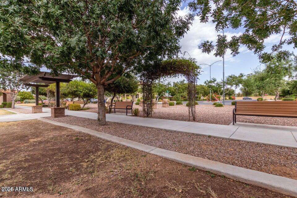 1333 N Balboa --