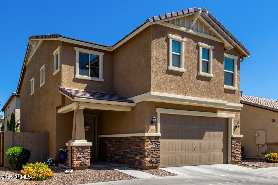 1333 N Balboa --
