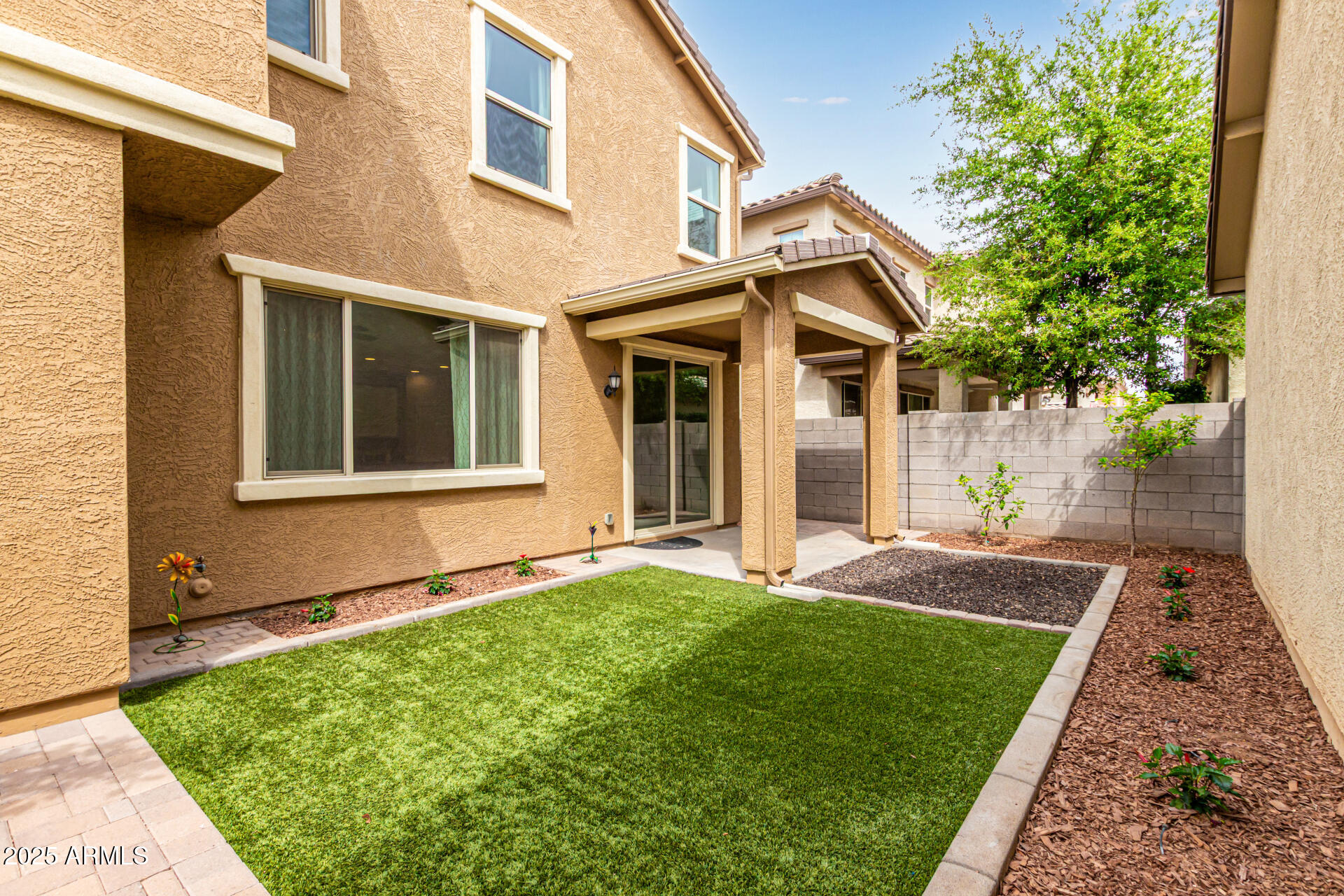 1333 N Balboa --