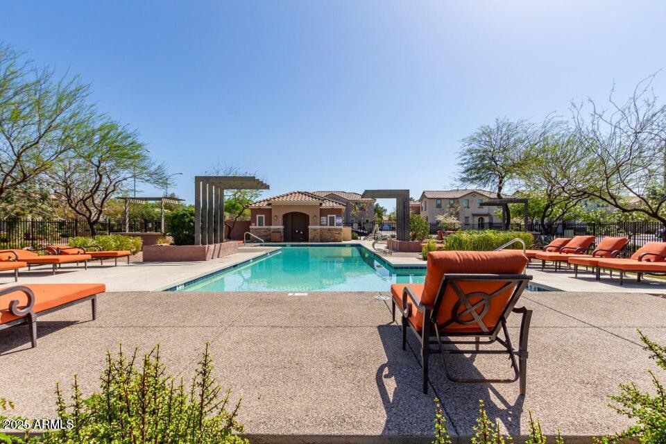 1333 N Balboa --