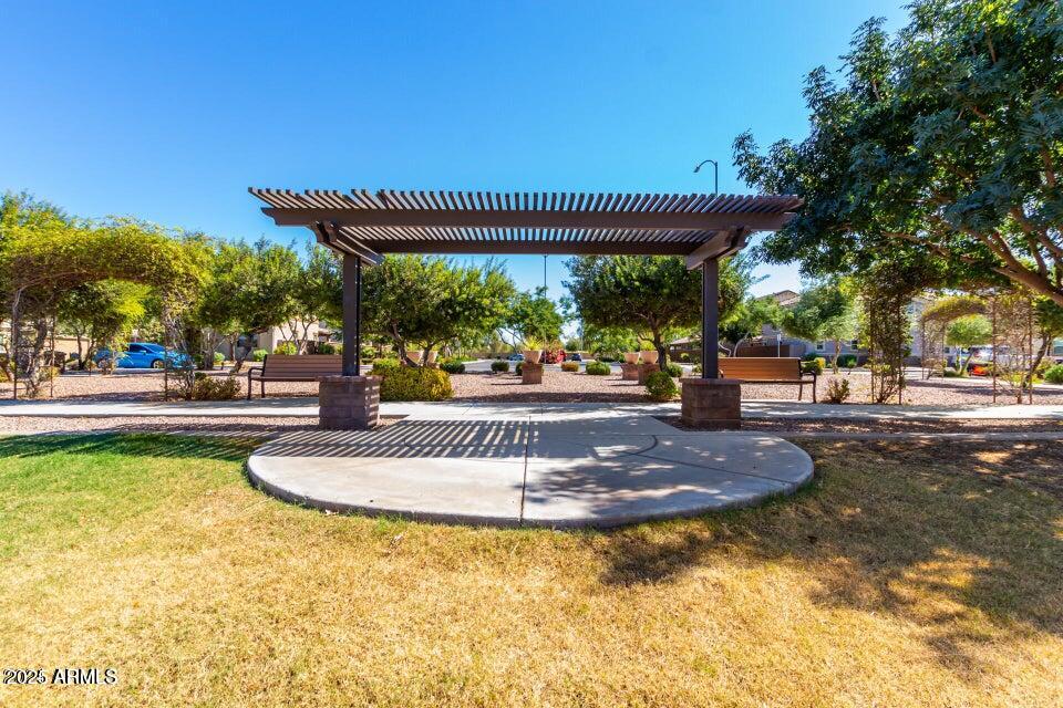1333 N Balboa --