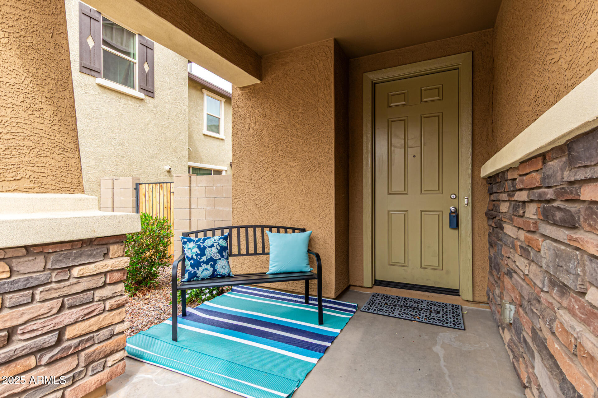 1333 N Balboa --
