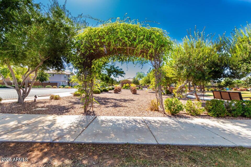 1333 N Balboa --