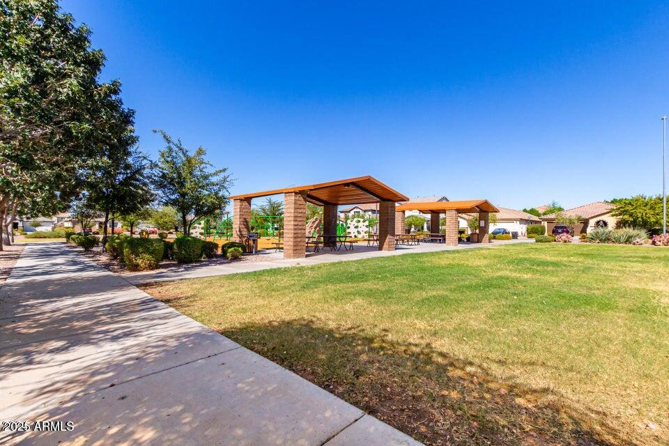 1333 N Balboa --