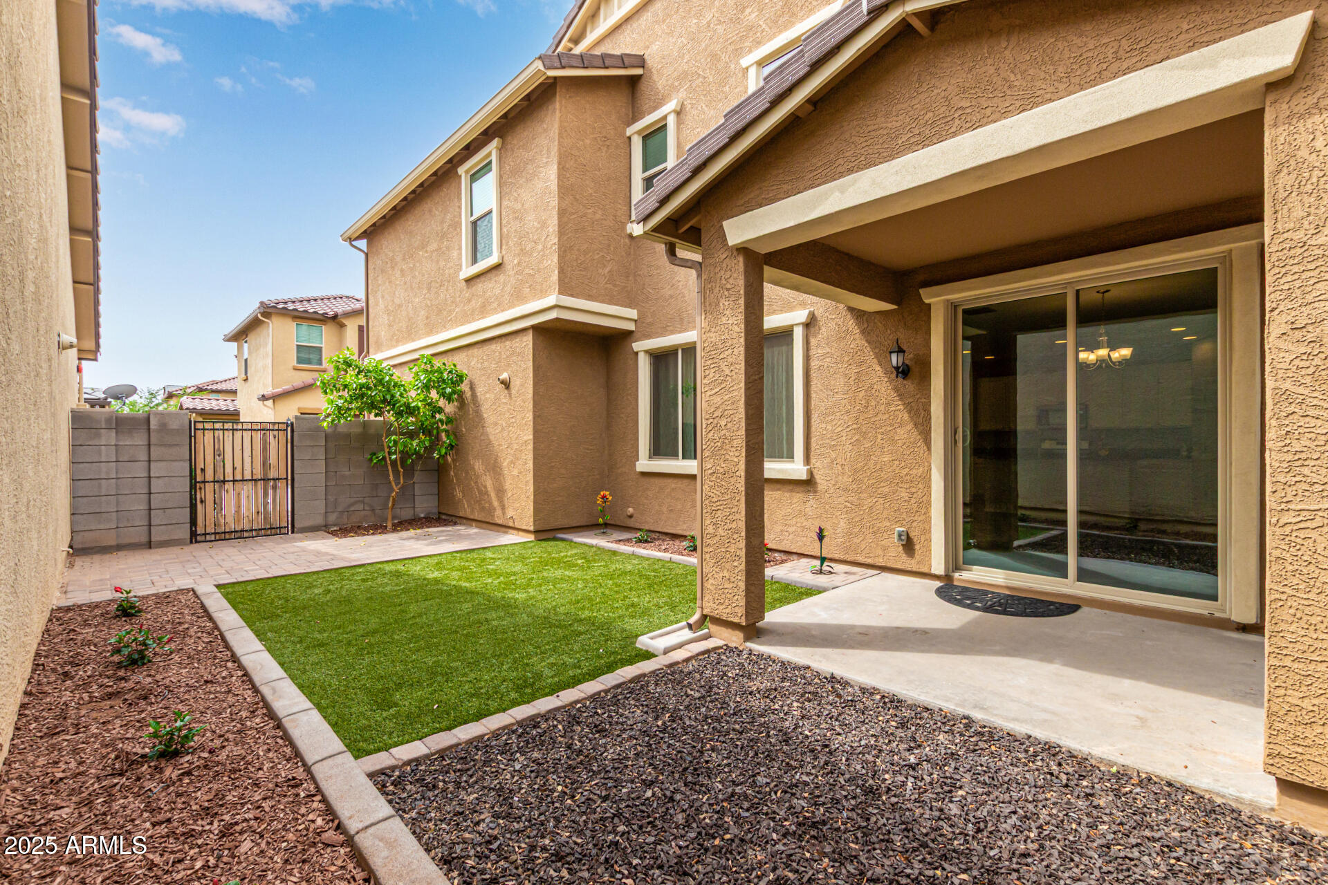 1333 N Balboa --