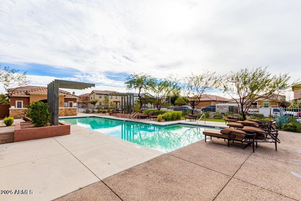 1333 N Balboa --