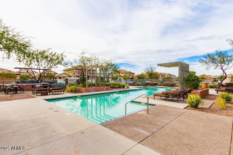 1333 N Balboa --