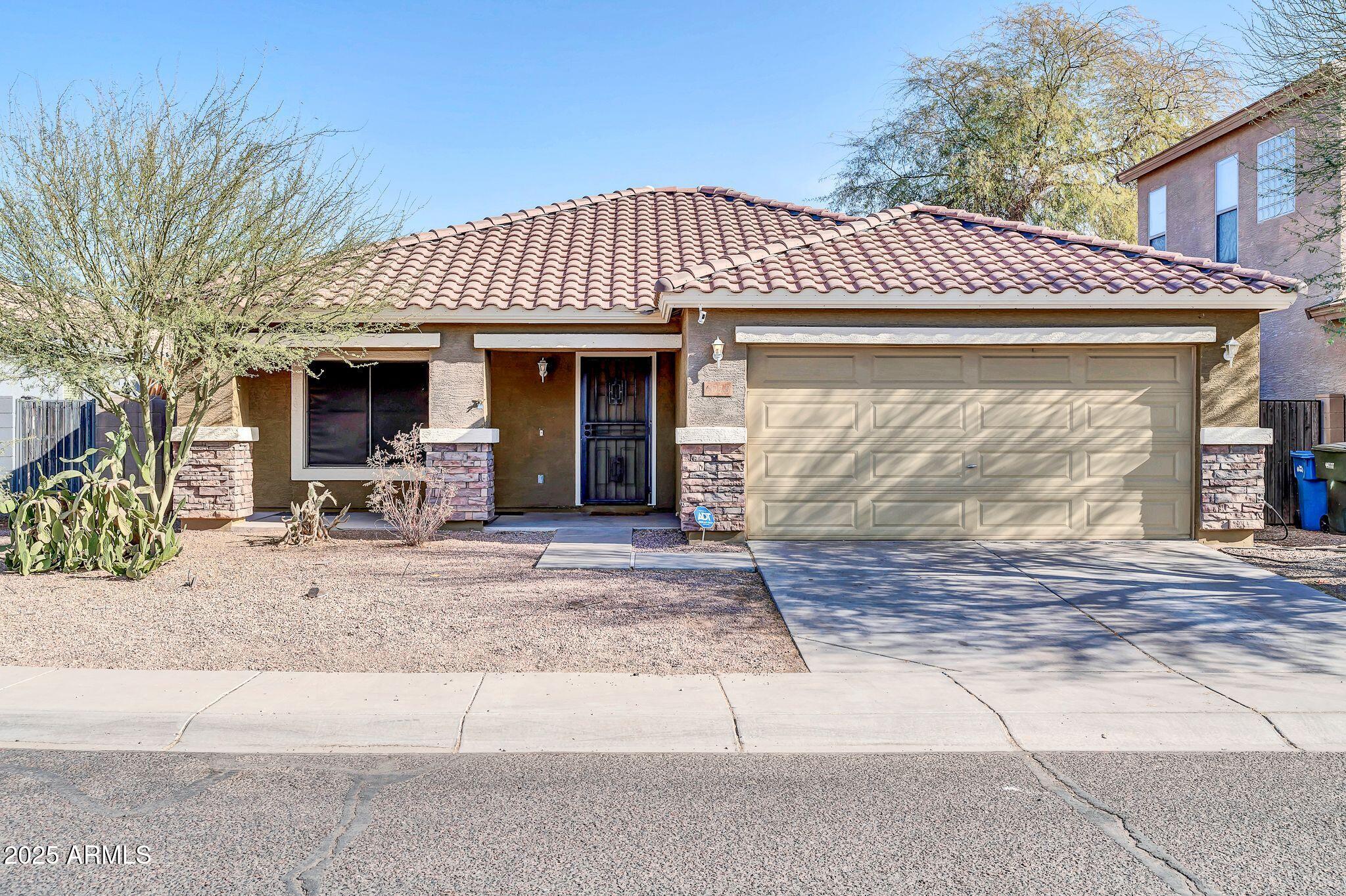 6013 S 43RD Drive