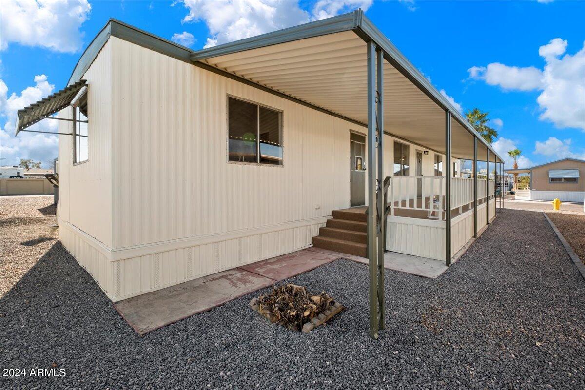 2609 W SOUTHERN Avenue # 328
