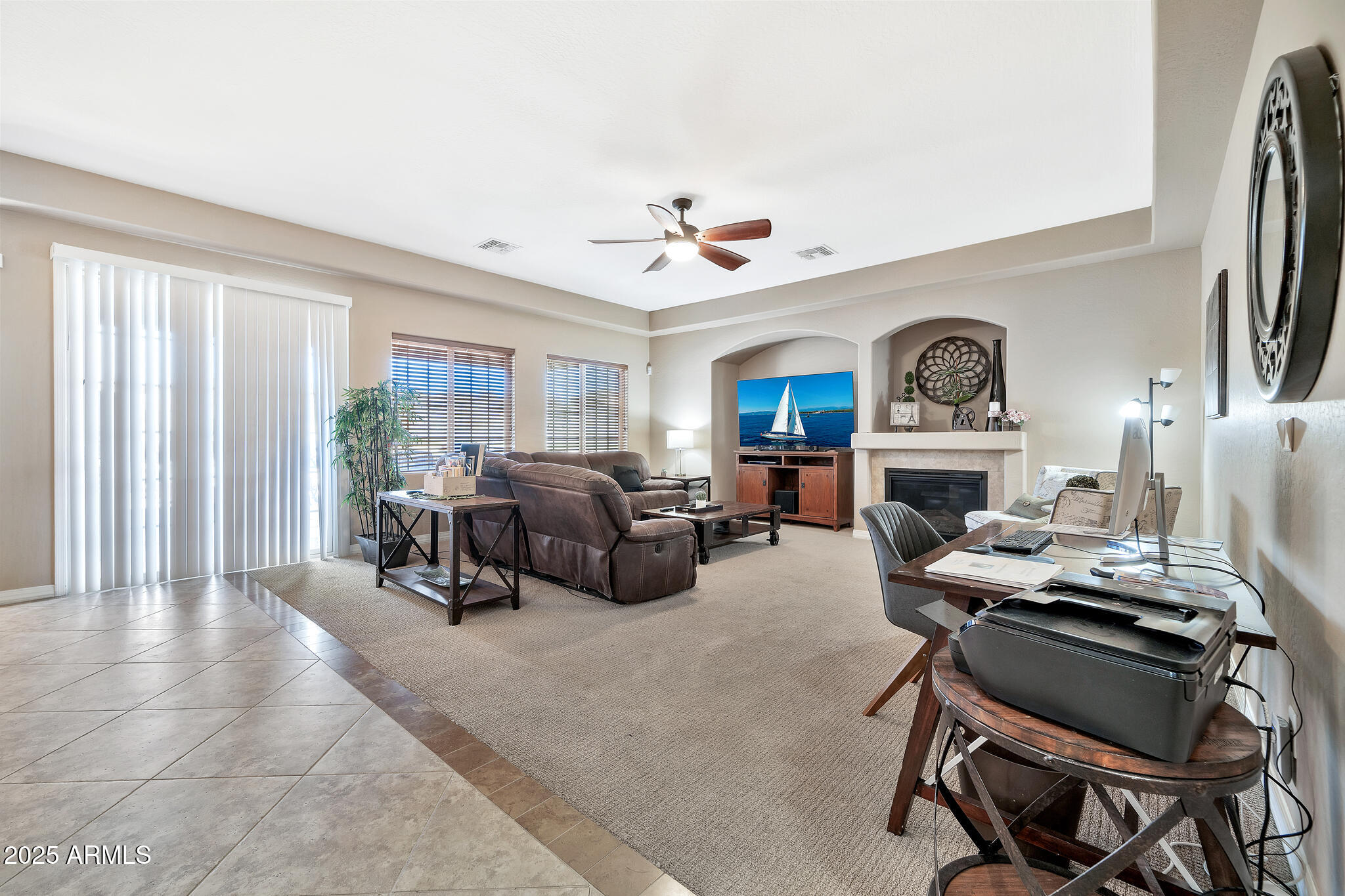 18672 W SANTA IRENE Drive