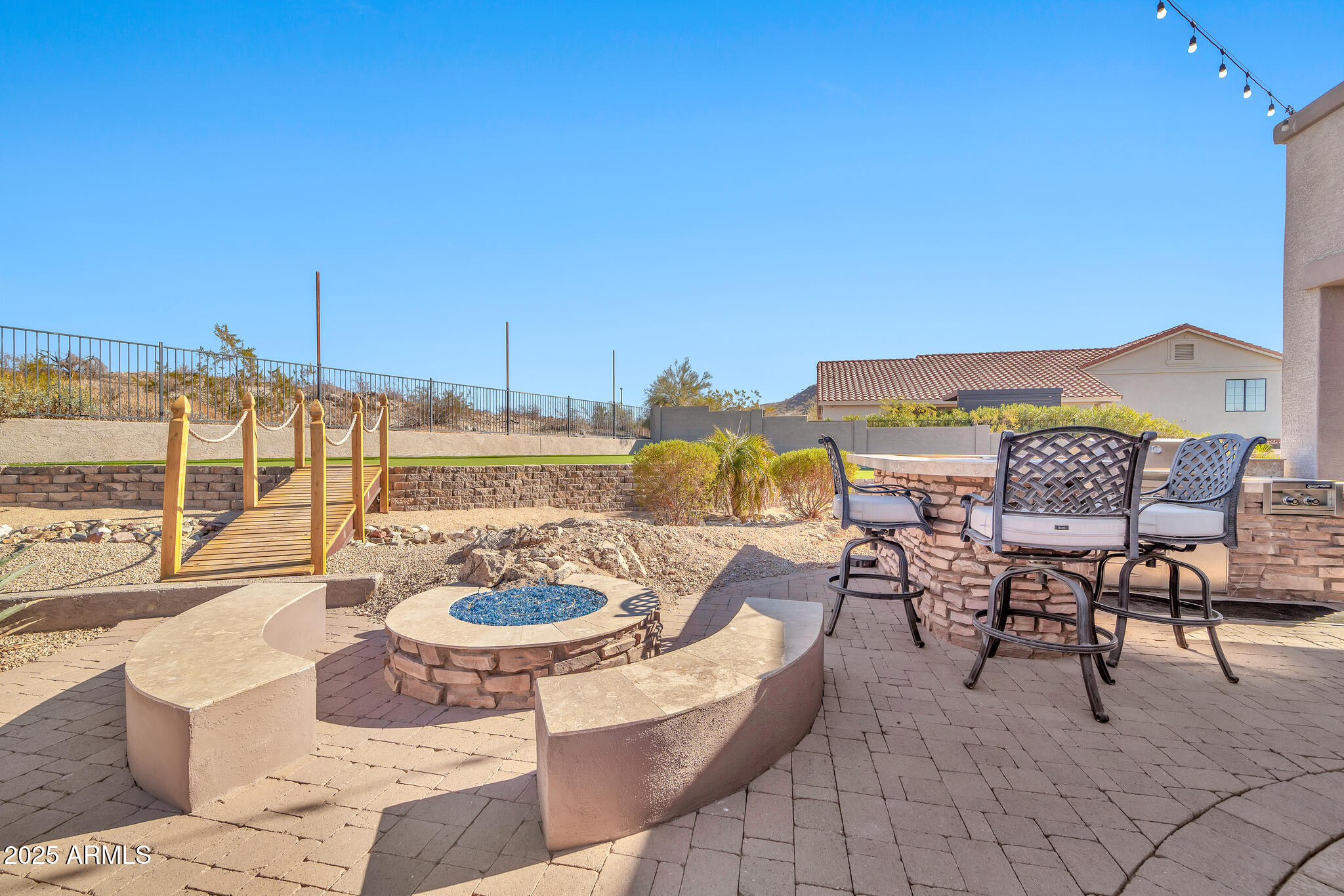 18672 W SANTA IRENE Drive