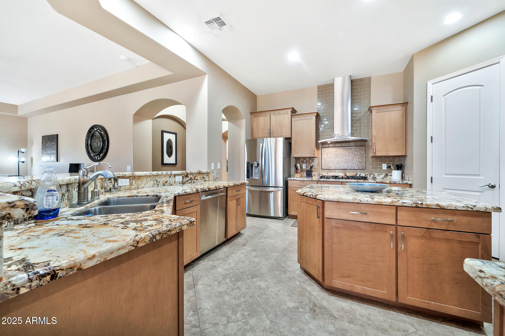 18672 W SANTA IRENE Drive