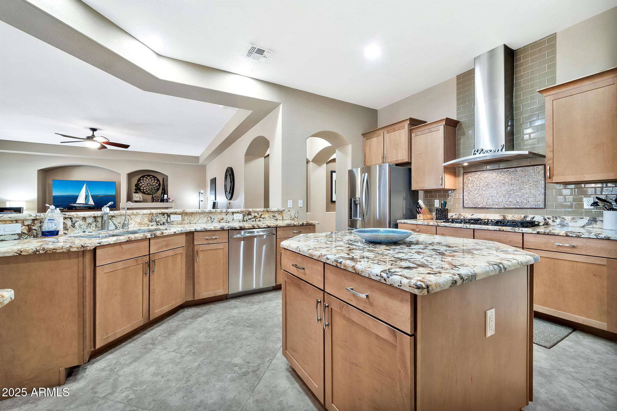 18672 W SANTA IRENE Drive