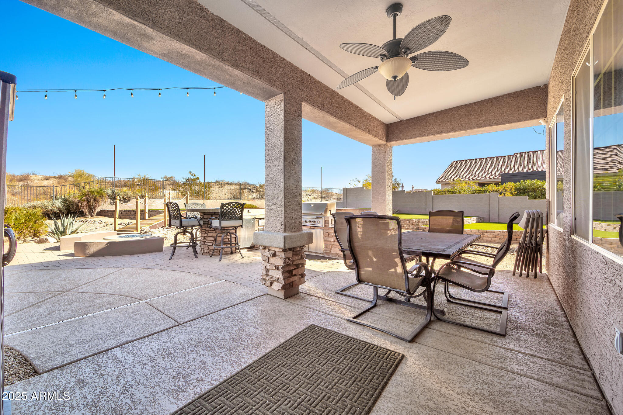 18672 W SANTA IRENE Drive