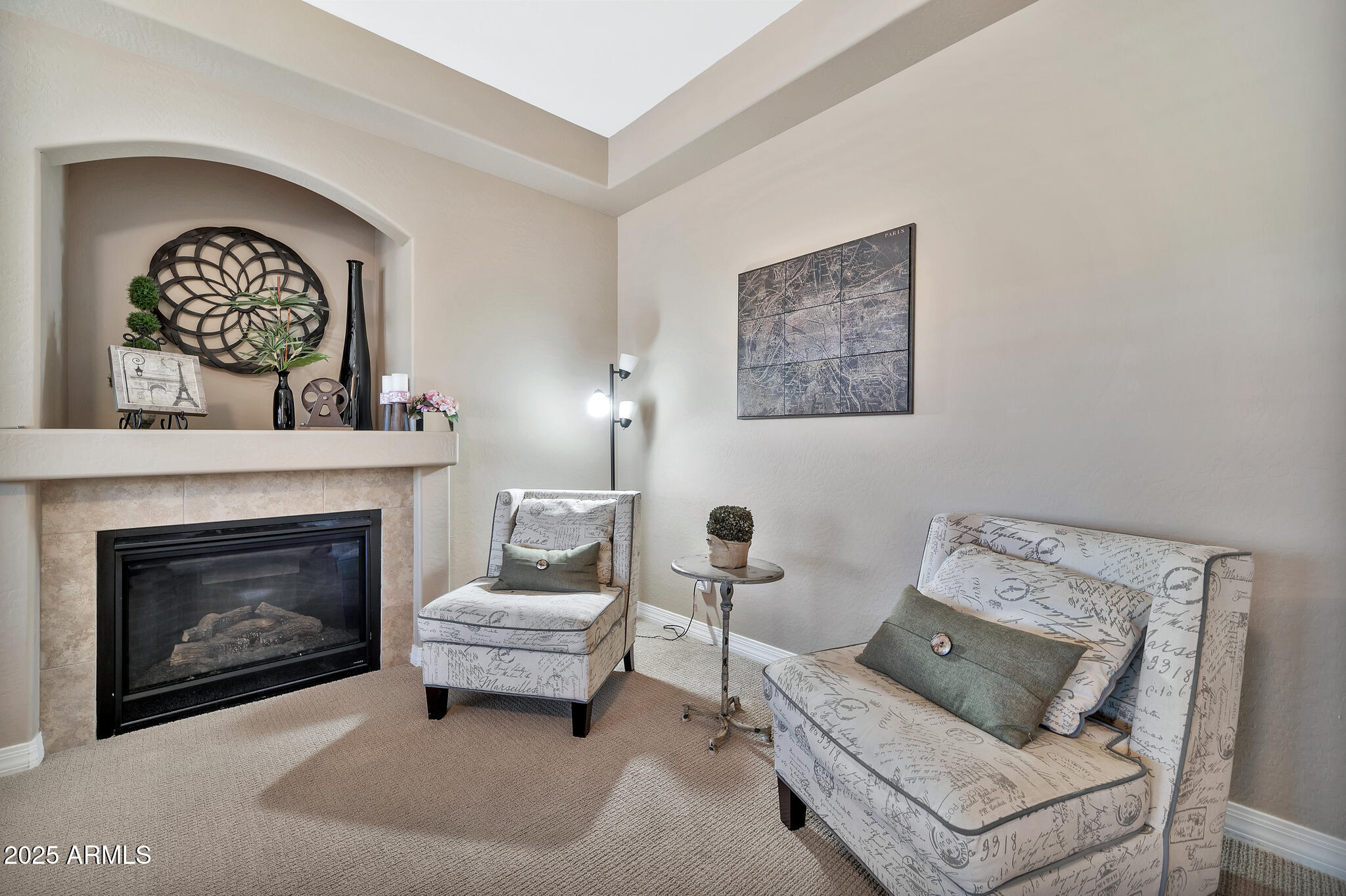 18672 W SANTA IRENE Drive