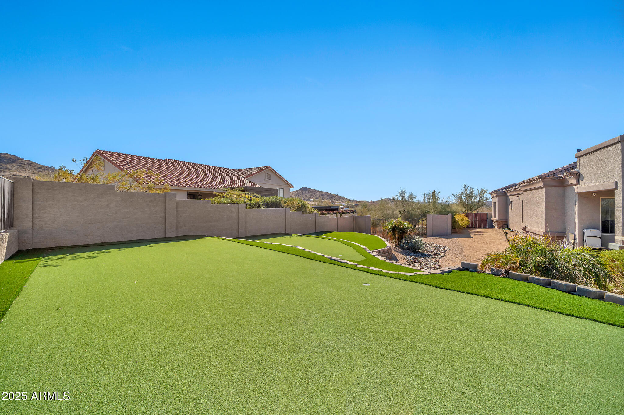 18672 W SANTA IRENE Drive